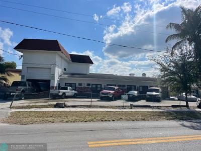 475 W Dania Beach Blvd, Dania Beach, Florida 33004