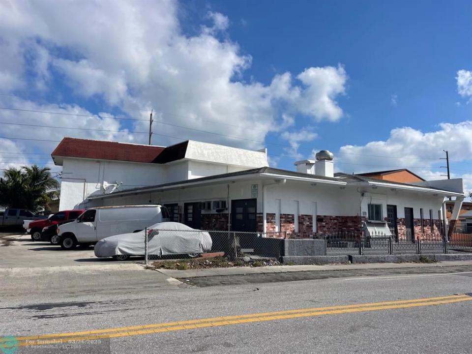 475 W Dania Beach Blvd, Dania Beach, Florida 33004