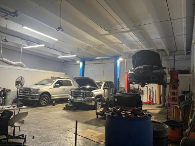 4980 SW 52nd Street 107, Davie, Florida 33314, Amerika Birleşik Devletleri