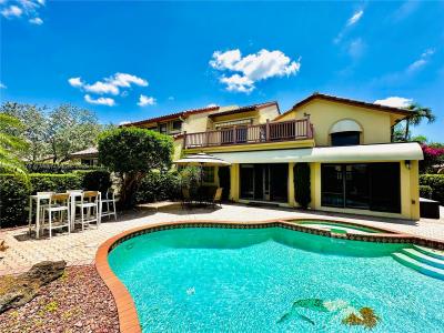1832 Monte Carlo Way 14, Coral Springs, Florida 33071, USA