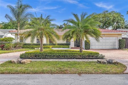 3370 N 36th Pl 3370, Hollywood, Florida 33021, USA