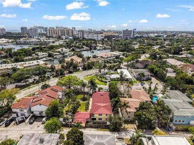 2625 NE 13th Ct, Fort Lauderdale, Florida 33304, USA