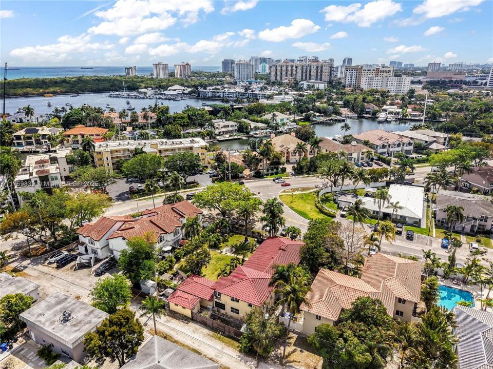 Fort Lauderdale, Florida