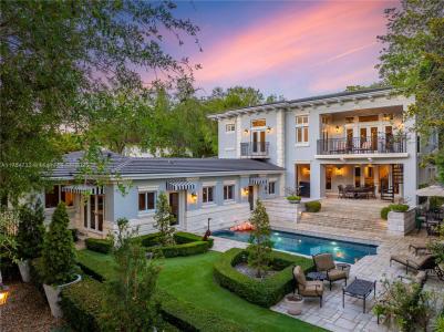3916 Granada Blvd, Coral Gables, Florida 33134, USA
