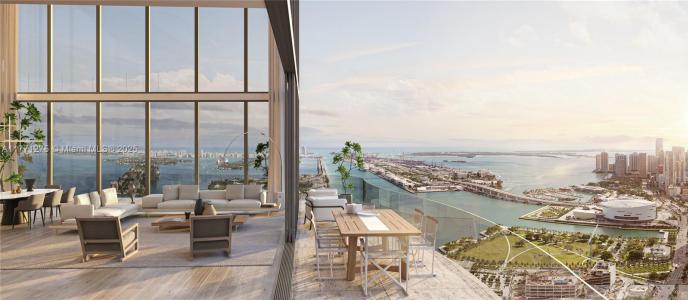 1444 Biscayne Blvd 4801, Miami, Florida 33132, USA