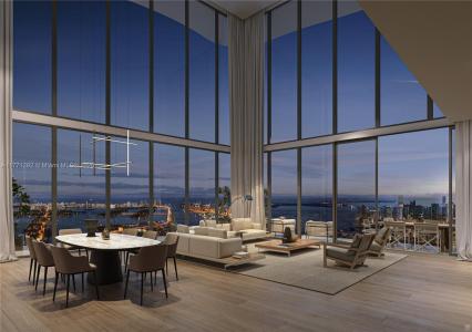 1444 Biscayne Blvd UPH02, Miami, Florida 33132, USA
