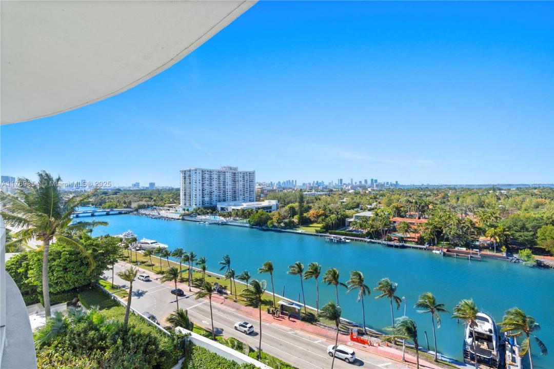 4401 Collins Ave 1017, Miami Beach, 플로리다 33140, 미국