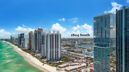 18501 Collins Ave 1804, Sunny Isles Beach, Florida 33160, USA