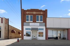 508 Conrad Hilton Blvd Boulevard, Cisco, טקסס 76437, ארצות הברית של אמריקה 