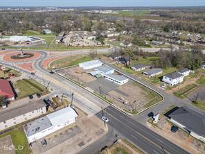 1615 Texas Street, Bossier City, ルイジアナ 71111, アメリカ合衆国