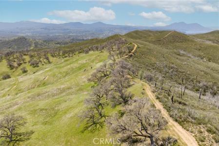 Sky High Ridge Road, Lower Lake, California 95457