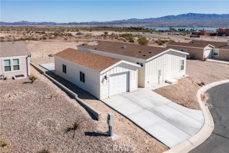 Havasu Lake Road, Needles, California 92363, Estados Unidos