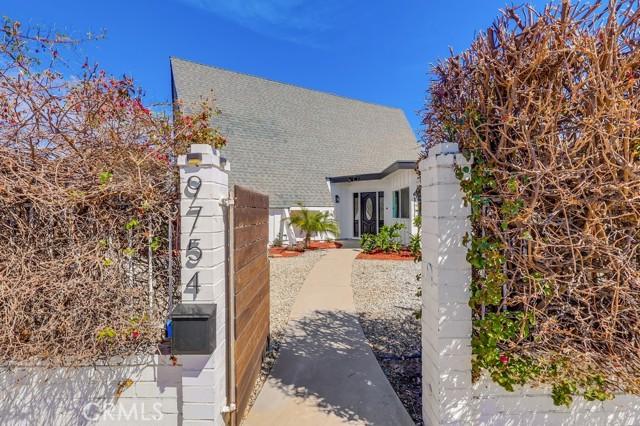 Swinton Avenue, North Hills, カリフォルニア 91343, アメリカ合衆国