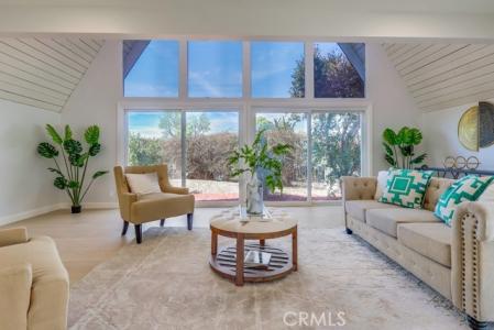 Swinton Avenue, North Hills, カリフォルニア 91343, アメリカ合衆国