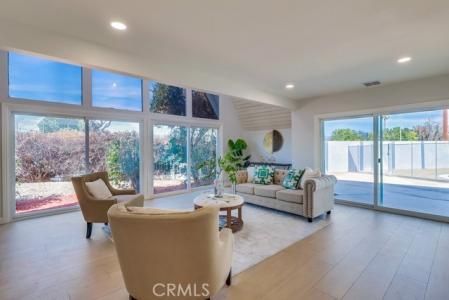 Swinton Avenue, North Hills, カリフォルニア 91343, アメリカ合衆国