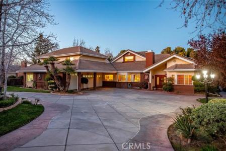 Mission Drive, Palmdale, California 93551, Estados Unidos