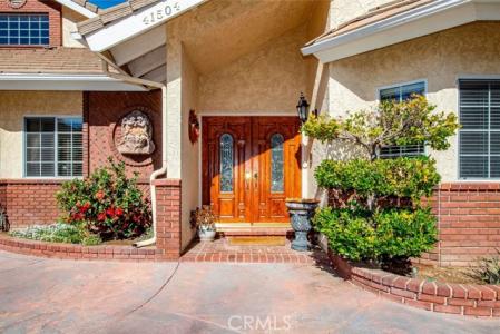 Mission Drive, Palmdale, California 93551, Estados Unidos