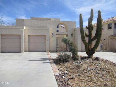 Hurricane Lane, Helendale, 加州 92342, 美國