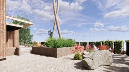 N Sunrise Way, Palm Springs, 加利福尼亚州 92262, 美国