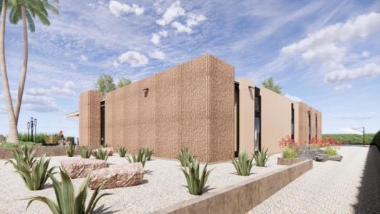 N Sunrise Way, Palm Springs, 加利福尼亚州 92262, 美国