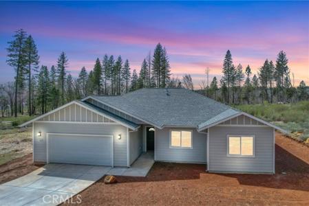 West Park Drive, Magalia, كاليفورنيا 95954, الولايات المتحدة