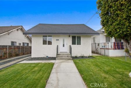 Alice Street, Los Angeles, California 90065, Estados Unidos