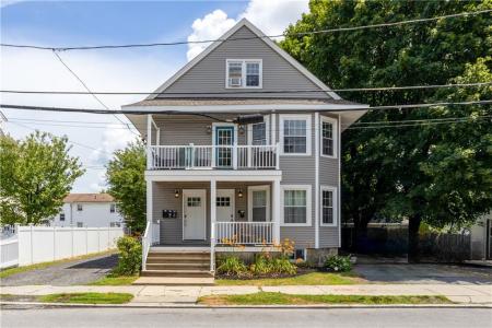15 Radcliffe Avenue, Providence, RI 02908, USA