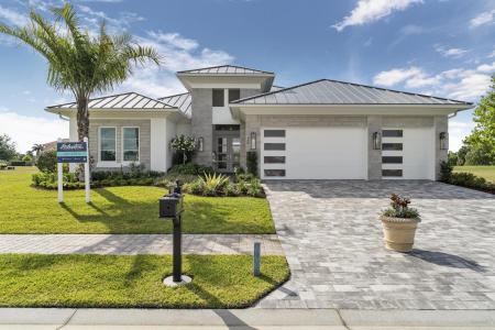 106 SE Via San Marino, Port Saint Lucie, Florida 34984, USA