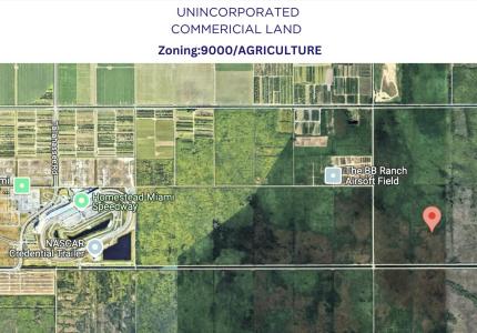 Null Unincorporated, Homestead, Florida 33035, Estados Unidos