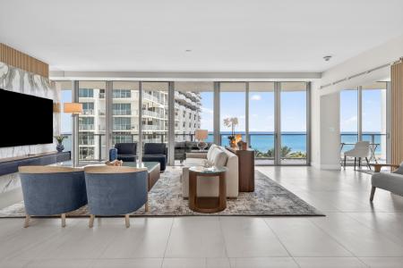 3100 N Ocean Drive 804p, Singer Island, Florida 33404