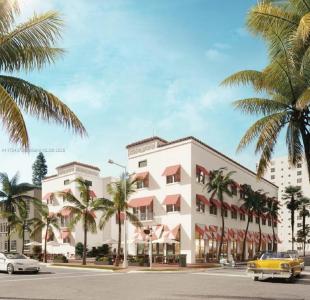 2814 Collins Ave, Miami Beach, פלורידה 33140, ארצות הברית של אמריקה 
