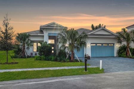 110 SE Via Verona, Port Saint Lucie, פלורידה 34984, ארצות הברית של אמריקה 
