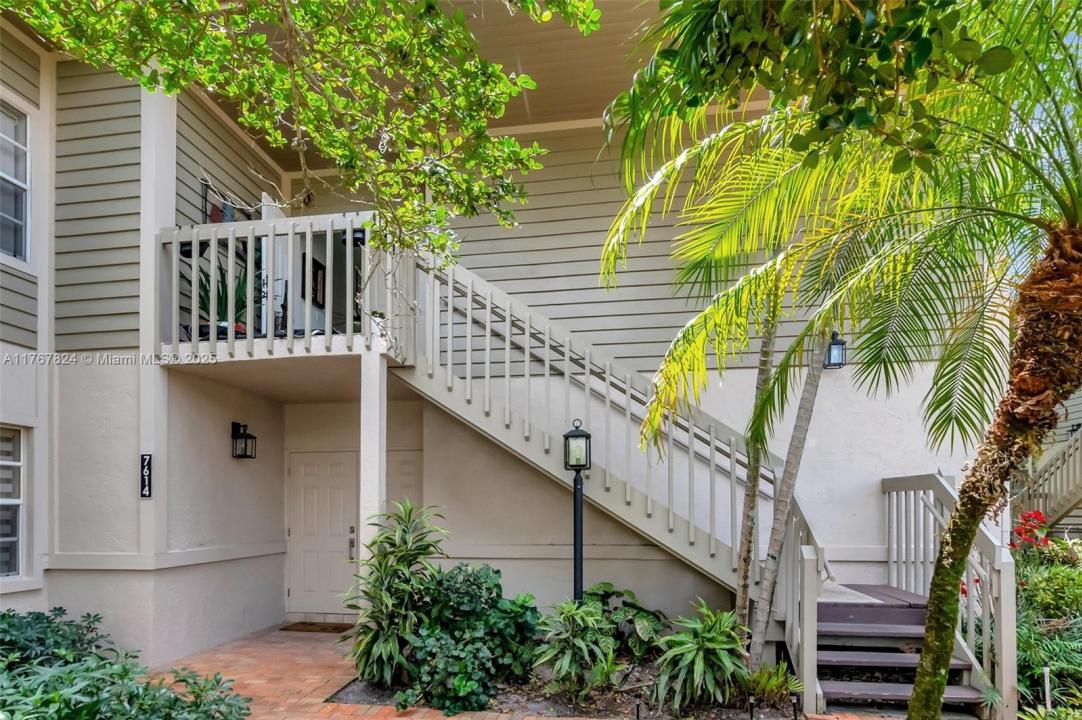 7616 Elmridge Dr 7-U, Boca Raton, Florida 33433, Estados Unidos