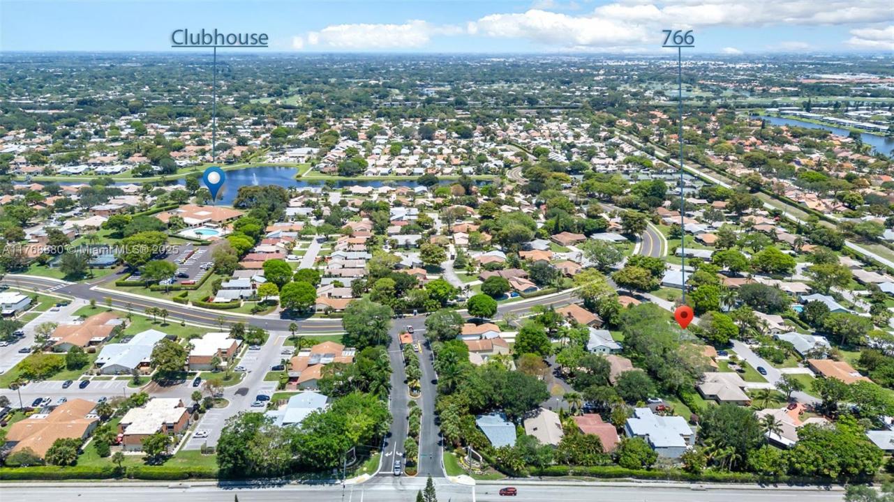 766 NW 24th Ave, Delray Beach, Florida 33445