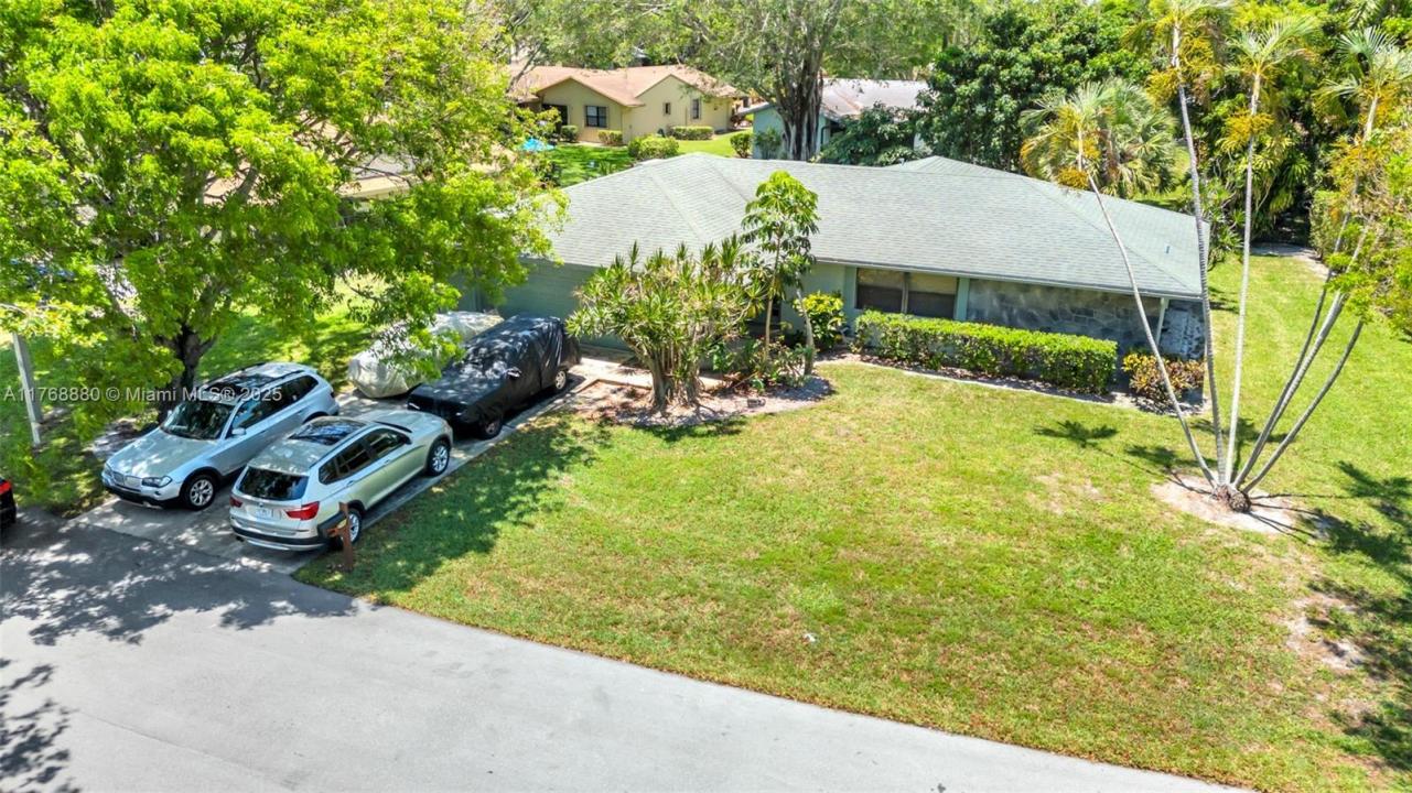766 NW 24th Ave, Delray Beach, Florida 33445