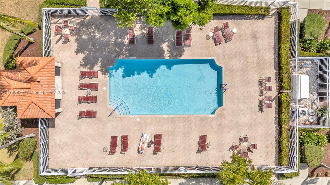 4718 S Prive Cir, Delray Beach, Florida 33445