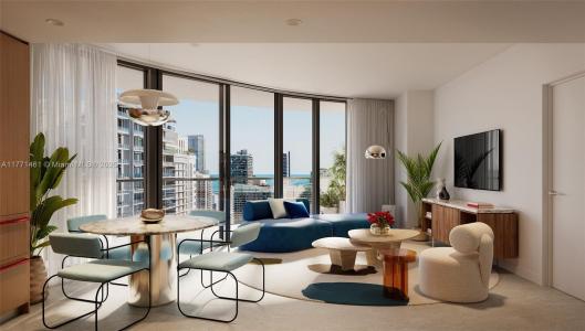 690 SW 1 Avenue 3906, Miami, Florida 33130, USA