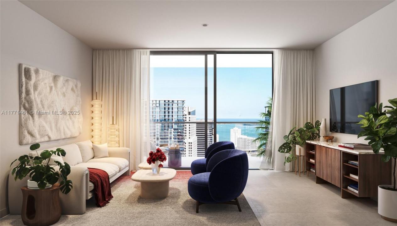 690 SW 1 Avenue 3906, Miami, 플로리다 33130, 미국