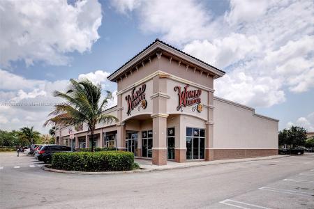 19401 NW 27th Ave, Miami Gardens, Florida 33056, Estados Unidos