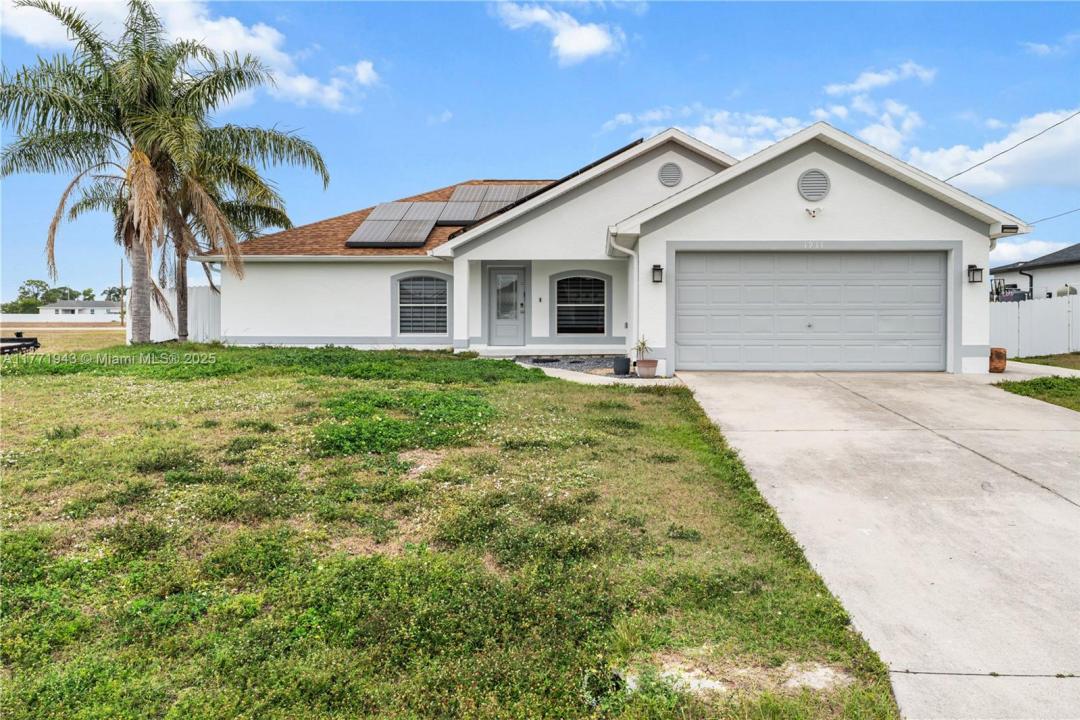 1911 NW 15TH TER, Cape Coral, Florida 33993