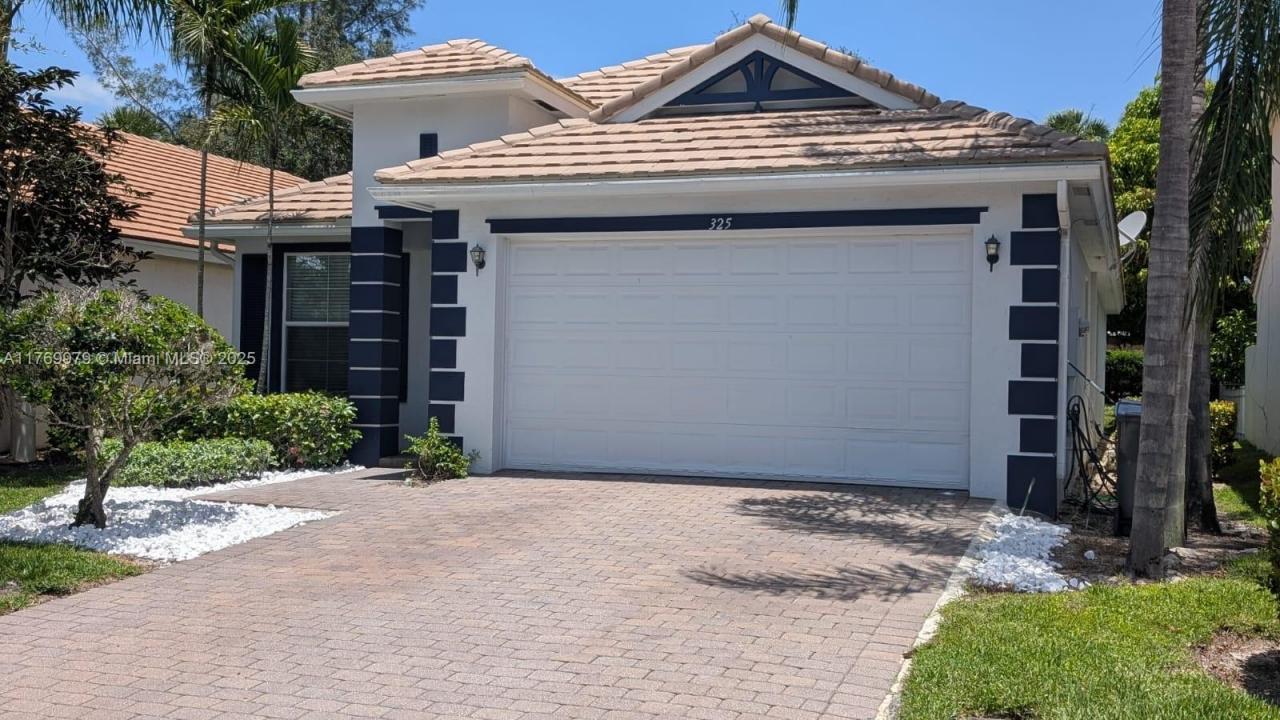 325 Mulberry Grove Rd, Royal Palm Beach, 佛羅里達州 33411, 美國