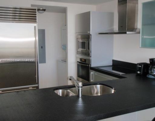 18201 Collins Ave 1703, Sunny Isles Beach, Florida 33160