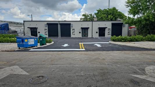 8747 SW 134th St, Miami, Florida 33176, USA