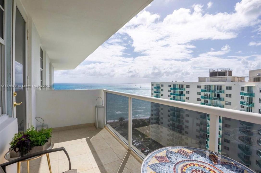 3725 S Ocean Dr PH18, Hollywood, فلوريدا 33019, الولايات المتحدة