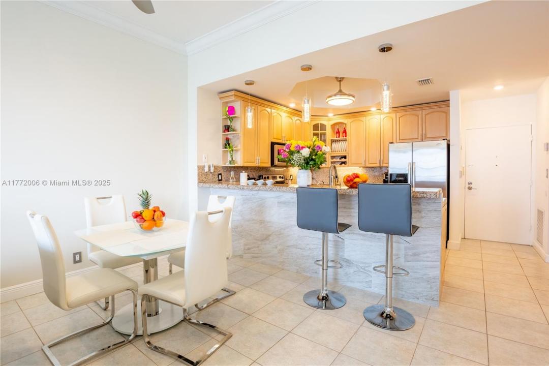 3725 S Ocean Dr PH18, Hollywood, فلوريدا 33019, الولايات المتحدة