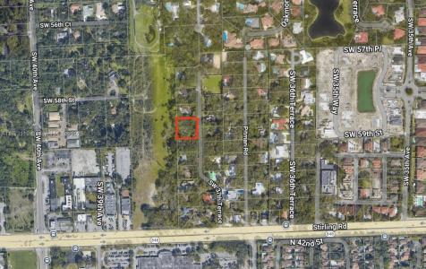 5831 Sw 37 Ter, Dania Beach, Florida 33312, USA