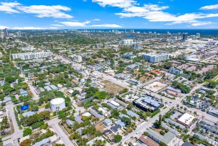 501 SE 21st St, Fort Lauderdale, Florida 33316, USA