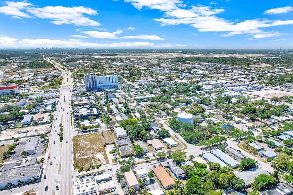 501 SE 21st St, Fort Lauderdale, Floride 33316, États-Unis
