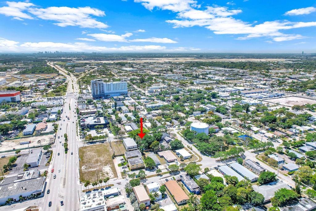 501 SE 21st St, Fort Lauderdale, Floride 33316, États-Unis