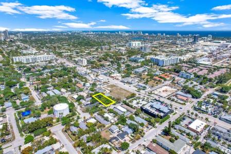501 SE 21st St, Fort Lauderdale, Florida 33316, USA